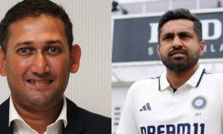 करुण नायर का छलका दर्द, रणजी में धांसू पारी खेलकर अगरकर पर फट पड़े, बोले- मैं ज्‍यादा मौके डिजर्व करता था