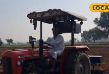 कालाबाजारी का गंभीर आरोप... निजी दुकानदारों ने डीएपी का स्टॉक छिपाकर किसानों की बढ़ाईं मुश्किलें!