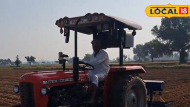कालाबाजारी का गंभीर आरोप... निजी दुकानदारों ने डीएपी का स्टॉक छिपाकर किसानों की बढ़ाईं मुश्किलें!