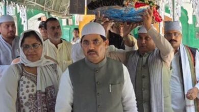 किशनगंज बनेगा बीजेपी का 'बदलापुर', 10 साल बाद शाहनवाज हुसैन लड़ेंगे बिहार चुनाव?