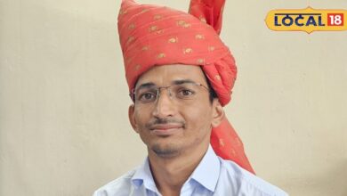 किसान के बेटे का कमाल! बकरियां चराई... खेती की... अब दूसरे प्रयास में हासिल की RAS में 31वीं रैंक