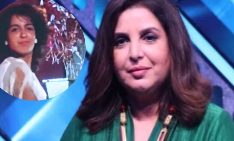 'कुक दिलीप भी नजर आया...' फराह खान का डांस देख चकराए फैंस, पहचानना हो रहा मुश्किल, वीडियो वायरल