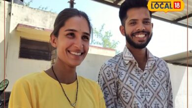 कोचिंग में हुआ प्यार, एग्जाम के बहाने निकले दिल्ली, और कर ली शादी... अब SP ऑफिस में लगाई गुहार!