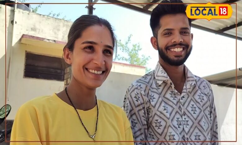 कोचिंग में हुआ प्यार, एग्जाम के बहाने निकले दिल्ली, और कर ली शादी... अब SP ऑफिस में लगाई गुहार!