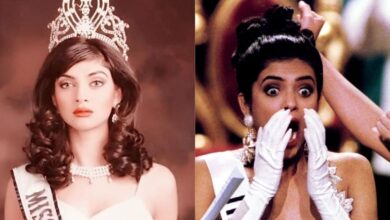 कौन था सुष्मिता सेन का पहला बॉयफ्रेंड, हसीना को मिस यूनिवर्स बनाने के लिए दांव पर लगाया करियर, जीतते ही तोड़ा दिल!