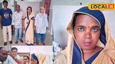 कौन सोच सकता था… मृत समझी गई महिला तीन साल बाद घर लौट आई!