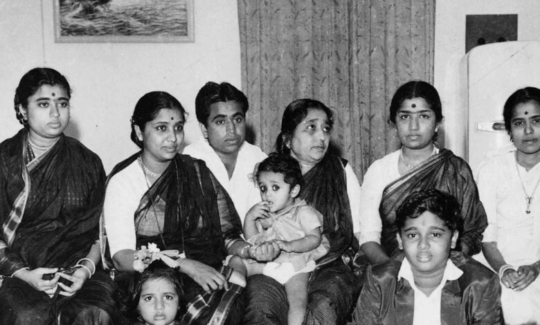 कौन हैं लता मंगेशकर के भाई? शास्त्रीय से लेकर पॉप म्यूजिक के जादूगर, इस बीमारी की वजह से बचपन में नहीं कर पाए खेलकूद