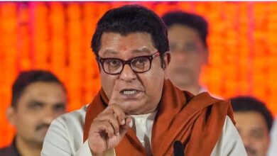 'क्या बिहार के लोग चाहेंगे कि इंडिया महागठबंधन में राज ठाकरे जैसी पार्टी शामिल हो?'