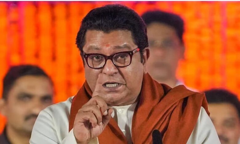 'क्या बिहार के लोग चाहेंगे कि इंडिया महागठबंधन में राज ठाकरे जैसी पार्टी शामिल हो?'