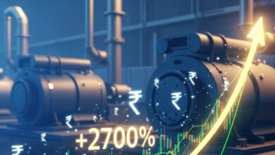 क्यों बढ़ रहे हैं जेनरेटर बनाने वाली कंपनी के भाव, निवेशकों को 7 सालों में रंक से बना दिया राजा