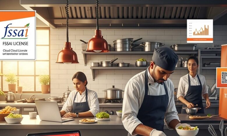 क्लाउड किचन शुरू करने के लिए जरूरी टिप्स और मार्केटिंग गाइड.