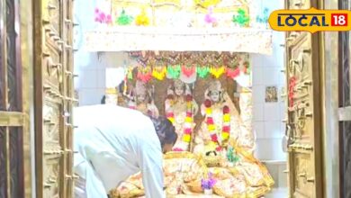 खाटू नगरी में भगवान राम का 400 साल पुराना मंदिर, जहां पाताल में छिपा है हनुमान जी का रहस्यमय द्वार!