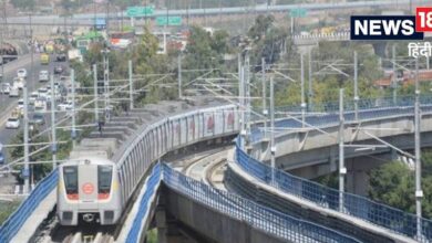 खुशखबरी: अब इस शहर में आ रही मेट्रो, 25 किमी में बनेंगे 10 मेट्रो स्टेशन, इन इलाकों की होगी चांदी metro is coming in palwal to ballabhgarh soon dpr ready property price will increase in this area