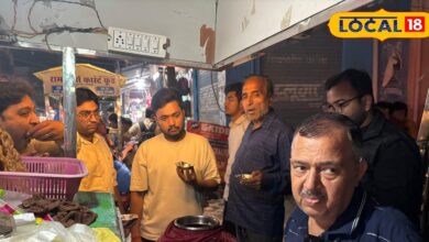 गरीबी से शुरू हुआ स्वाद का सफर, 42 साल से कायम है हेमराज गोलगप्पे वाले का जलवा, दूर-दूर से खाने आते हैं लोग
