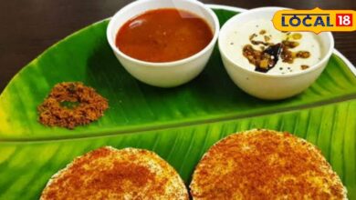 गुंटूर मिर्च चटनी के साथ हैदराबादी इडली रेसिपी और स्वाद के टिप्स.