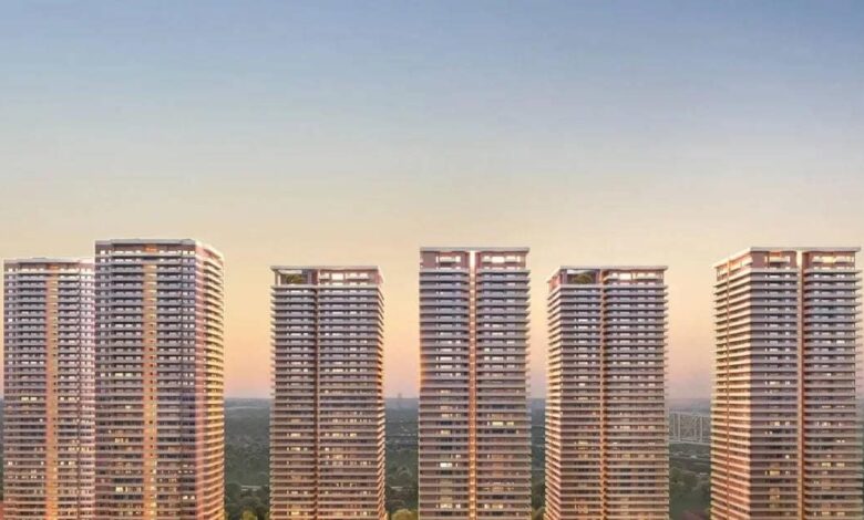 गुरुग्राम के ब्रांडेड फ्लैटों में हुई इस चीज की एंट्री, अभी तक रेलवे-मेट्रो में होती थी इस्तेमाल gurugram property gurgaon real estate flats plots price