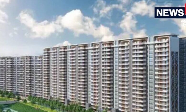 गुरुग्राम-चंडीगढ़ को टक्कर देगा अब ट्राइसिटी का ये शहर! लग्जरी घर बनाने पहुंच रहे NCR के डेवलपर्स mohali property real estate ajitgarh luxury flat price chandigarh tricity property