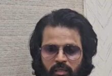 गैंगस्टर रवि पुजारी के गुर्गे ने प्रोड्यूसर-एक्टर को दी धमकी, आरोपी ने बताया UP का कनेक्शन, मुंबई में FIR दर्ज