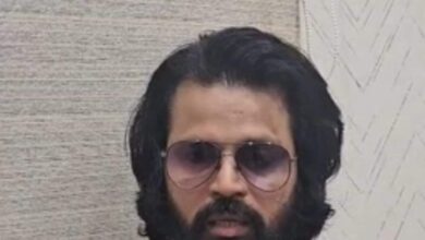 गैंगस्टर रवि पुजारी के गुर्गे ने प्रोड्यूसर-एक्टर को दी धमकी, आरोपी ने बताया UP का कनेक्शन, मुंबई में FIR दर्ज