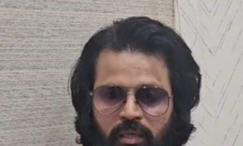 गैंगस्टर रवि पुजारी के गुर्गे ने प्रोड्यूसर-एक्टर को दी धमकी, आरोपी ने बताया UP का कनेक्शन, मुंबई में FIR दर्ज