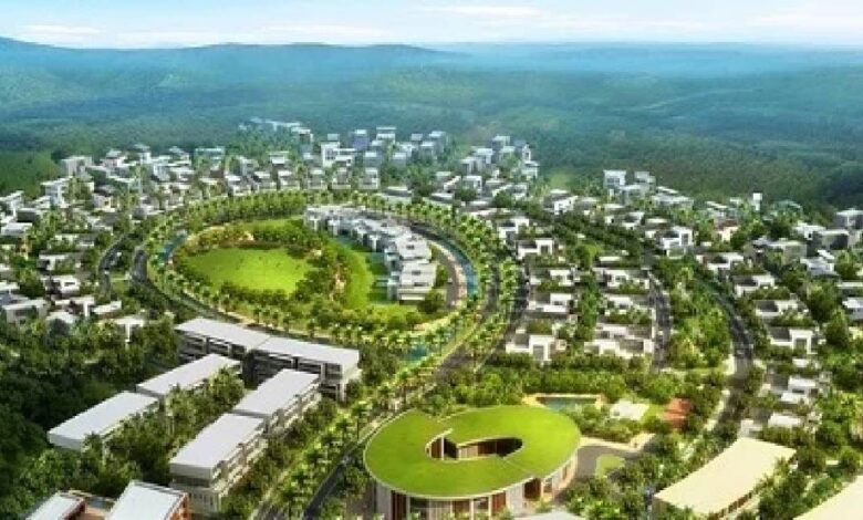 घर लेना है? रुको! NCR के इस शहर में आ रही सबसे बेहतरीन टाउनशिप! दिल हो जाएगा खुश