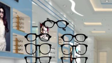 चश्मे की दुकान में है धांसू कमाई , खोलने के लिए क्या करना होता है? जानें how to open optical shop chashme ki shop kaise khole