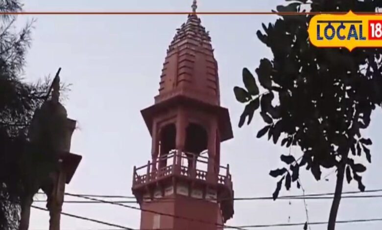 चूरू का धर्म स्तूप - राजशाही फरमानों से लेकर स्वतंत्रता संग्राम तक, सर्वधर्म सद्भाव और इतिहास का साक्षी