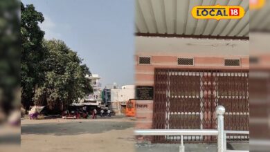 छुट्टी का मज़ा भी फीका! ओसियां बस स्टैंड पर पर्यटक महिला ने उठाया शौचालय की बंदी का सवाल, वीडियो वायरल