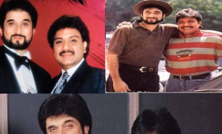 जब नदीम-श्रवण ने लिया प्रोड्यूसर से बदला, वसूला मुंहमांगा पैसा, बड़ी हिट निकली मूवी, जीते 5 अवॉर्ड - when nadeem shravan took extra fee for one song from aamir khan father Tahir Hussain hum hain rahi pyar ke movie turn super duper hit entrancing story