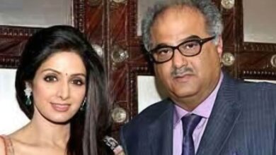 जब बोनी कपूर ने सासू मां के सामने रखी शर्त, 1 तरकीब से बढ़ाई श्रीदेवी की फीस, सुनाया किस्सा- 'खुश हुए जब...'