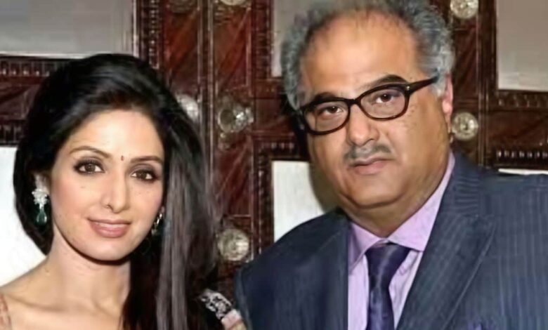 जब बोनी कपूर ने सासू मां के सामने रखी शर्त, 1 तरकीब से बढ़ाई श्रीदेवी की फीस, सुनाया किस्सा- 'खुश हुए जब...'