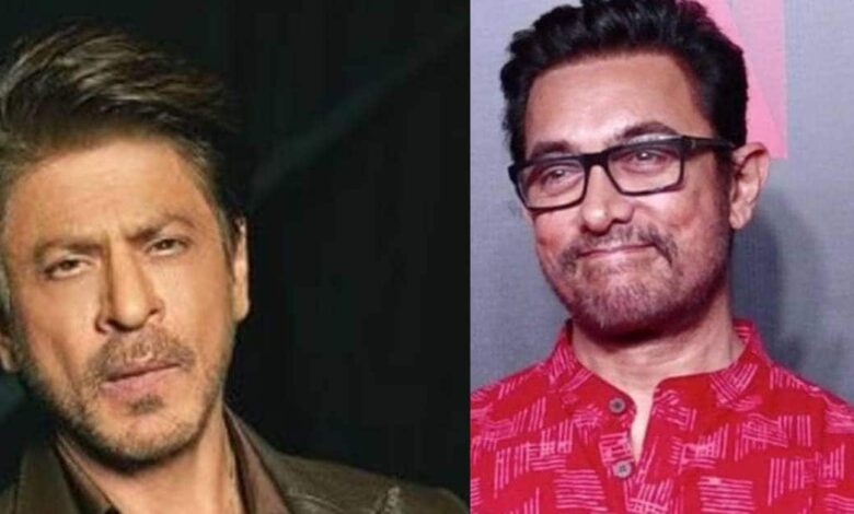 जब शाहरुख खान की दीपावली पार्टी में आया जादूगर, 1 मैजिक ट्रिक से दंग हो गए थे आमिर खान