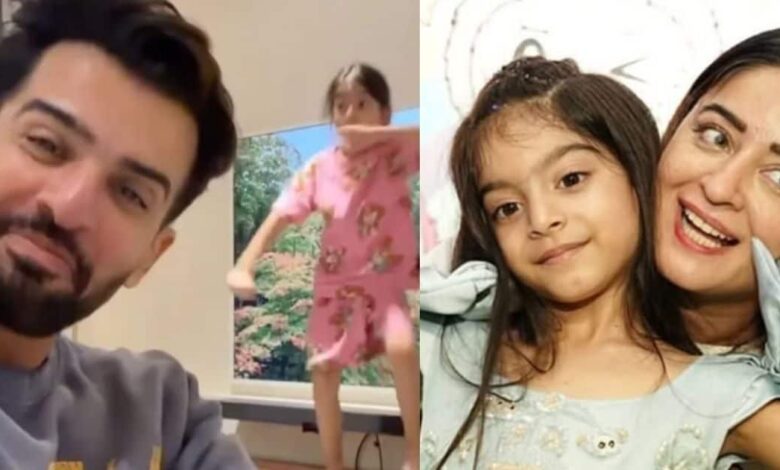 जय भानुशाली और माही विज के तलाक की खबरें सच या अफवाह जानें पूरी डिटेल.