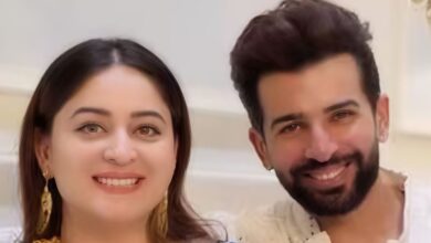 जय भानुशाली से तलाक की अफवाहों के बीच माही विज ने किया क्रिप्टिक पोस्ट- 'हमारे पास पैसे हों ताकि...'