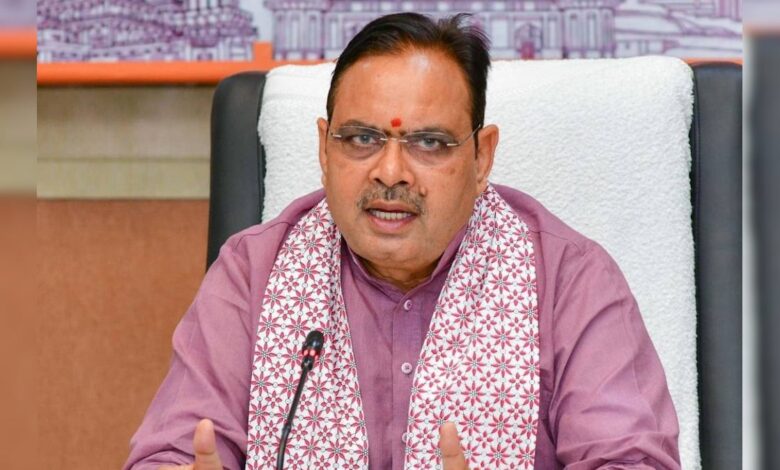 जयपुर और झुंझुनूं दौरे पर रहेंगे CM, पीएम योजनाओं के शुभारंभ में करेंगे शिरकत – News18 हिंदी