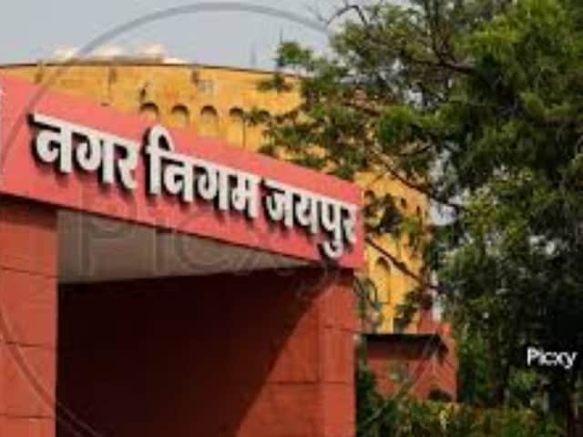 जयपुर, कोटा और जोधपुर नगर निगमों में प्रशासक नियुक्त, इस दिन लेंगे पदभार