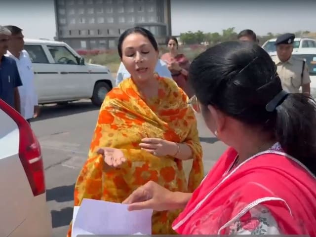 जयपुर में सियासी तूफान... डिप्टी CM ब्लैकमेल केस में पत्रकारों की जमानत रद्द!