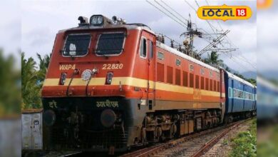 जयपुर में रेलवे ने बनाया नया रिकॉर्ड, स्पेशल ट्रेनें और करोड़ों यात्रियों की भीड़ – News18 हिंदी
