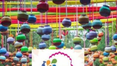 जयपुर लिटरेचर फेस्टिवल 2025 में 350 वक्ता शामिल होंगे