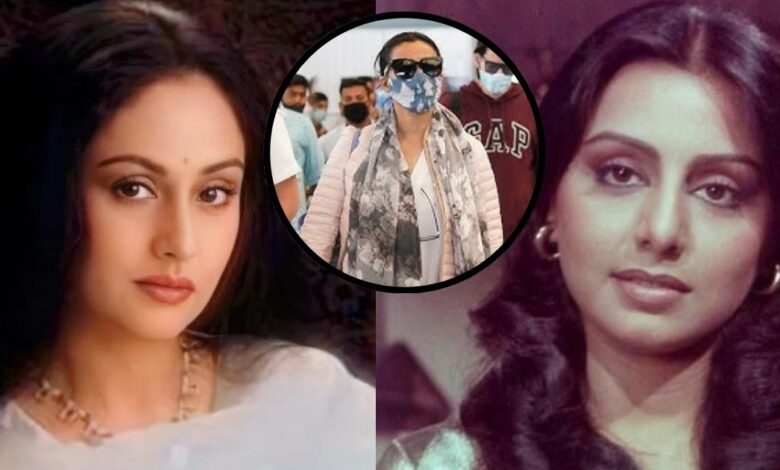 जया बच्चन या नीतू कपूर ही नहीं, 90s की इस टॉप हसीना ने पत्नी बनने के लिए दांव लगाया करियर, पति की शर्त पर झुकी