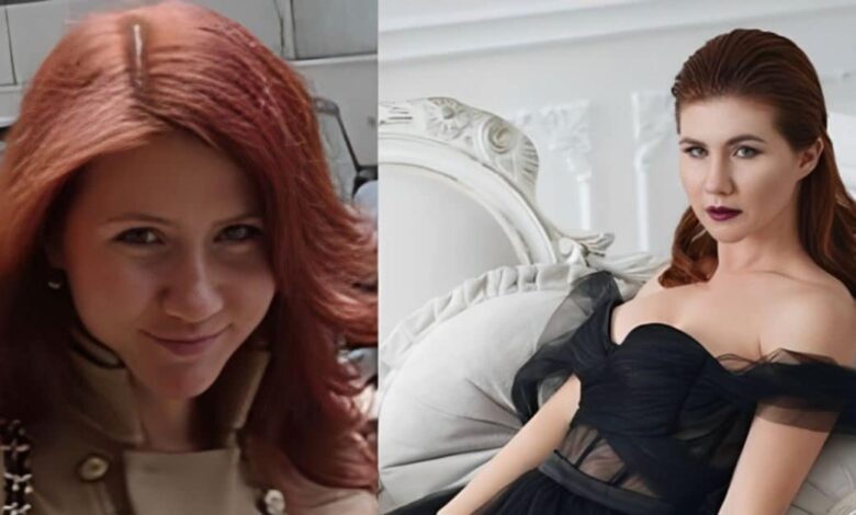 जाग गई Putin की 'खौफनाक हसीना', दुनिया भर की इंटेलीजेंस हुईं सतर्क, जानें क्या है नया मिशन|Putin new spy mission Russia dangerous espionage Anna Chapman is active again once arrested by FBI America