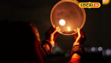जानिए कब निकलेगा करवा चौथ का चांद, जानिए सटीक समय! – News18 हिंदी