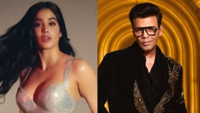 जाह्नवी कपूर को लेकर इतने प्रोटेक्टिव क्यों हैं करण जौहर? टॉक शो में किया खुलासा- 'उनकी मां श्रीदेवी ने मुझे…'