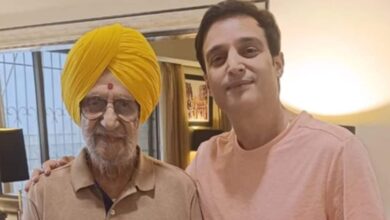 जिमी शेरगिल के पिता सत्यजीत सिंह शेरगिल का निधन, प्रसिद्ध चित्रकार थे.