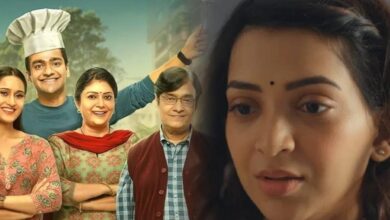 जी5 पर देखें: Saas Bahu Achaar Pvt. Ltd., Fittrat, Bakaiti और अन्य वेब सीरीज