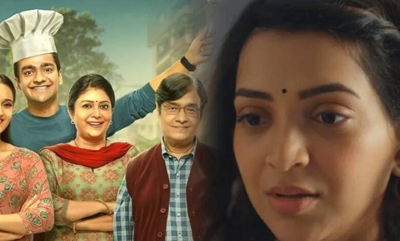 जी5 पर देखें: Saas Bahu Achaar Pvt. Ltd., Fittrat, Bakaiti और अन्य वेब सीरीज