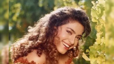 जूही चावला का 32 साल पुराना रोमांटिक गाना, जो बना हर तड़पते आशिक की जुबा, आज भी है नाई से ऑटोवालों तक का फेवरेट