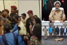 जेएनयू में बवाल, पंजाब में DIG गिरफ्तार, बहराइच में आदमखोर भेड़िया ढेर – News18 हिंदी