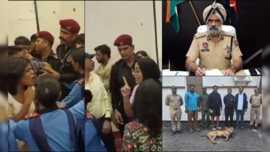 जेएनयू में बवाल, पंजाब में DIG गिरफ्तार, बहराइच में आदमखोर भेड़िया ढेर – News18 हिंदी