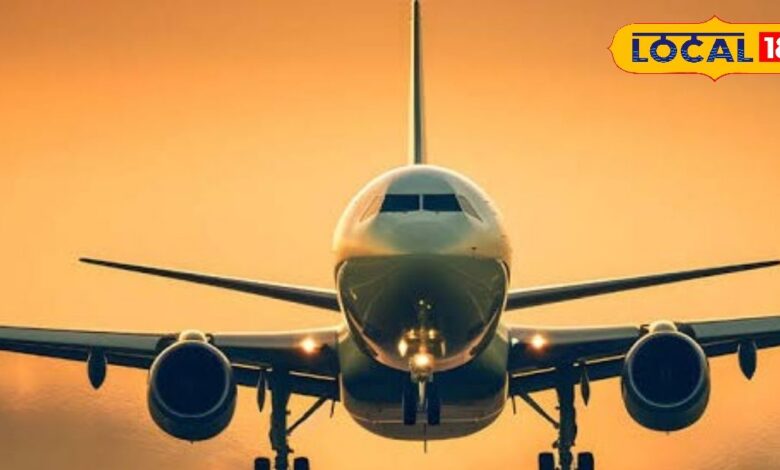 जैसलमेर घुमने वालों लिए है खुशखबरी, अब मुंबई, जयपुर और बेंगलुरु से सीधे जुड़ेगा स्वर्णनगरी का सफर